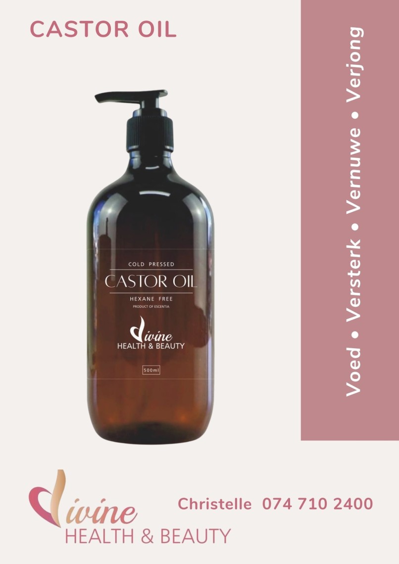 Castor Oil