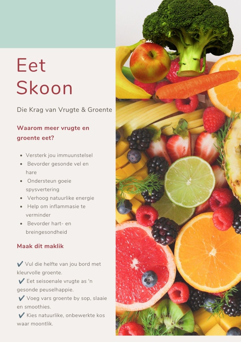 Eet Skoon