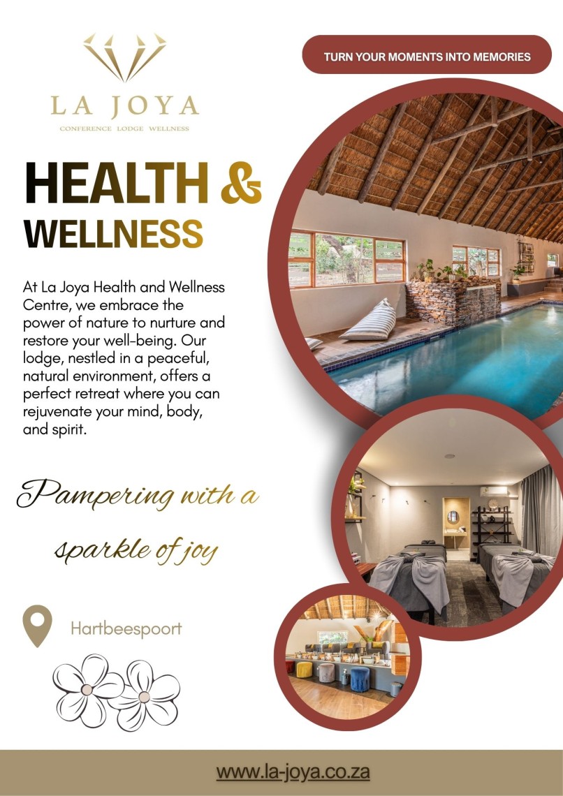 La Joya Wellness