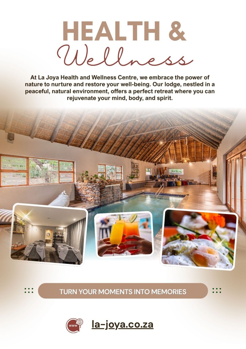 La Joya Wellness