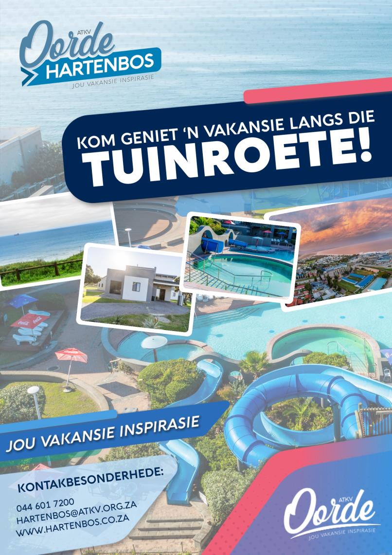 ATKV-Hartenbos - Hartenbos